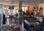 Bar
en lloguer, traspàs
amb 154m² a Alcúdia, Avinguda del Tucán foto