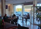 Bar
en lloguer, traspàs
amb 154m² a Alcúdia, Avinguda del Tucán foto