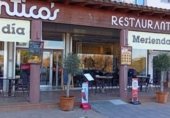 Bar
en lloguer, traspàs
amb 154m² a Alcúdia, Avinguda del Tucán foto