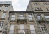 346m² building for sale in Vigo, photo