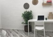 Oficines
en lloguer
amb 24m² a Pamplona, a la zona de Casc Antic, Calle San Fermín 61 foto