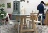 Oficines
en lloguer
amb 24m² a Pamplona, a la zona de Casc Antic, Calle San Fermín 61 foto
