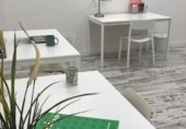 Oficines
en lloguer
amb 24m² a Pamplona, a la zona de Casc Antic, Calle San Fermín 61 foto