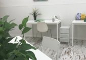 Oficines
en lloguer
amb 24m² a Pamplona, a la zona de Casc Antic, Calle San Fermín 61 foto