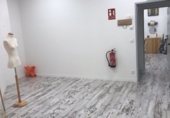 Oficines
en lloguer
amb 24m² a Pamplona, a la zona de Casc Antic, Calle San Fermín 61 foto