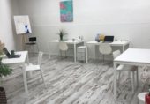 Oficines
en lloguer
amb 24m² a Pamplona, a la zona de Casc Antic, Calle San Fermín 61 foto