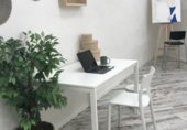 Oficines
en lloguer
amb 24m² a Pamplona, a la zona de Casc Antic, Calle San Fermín 61 foto