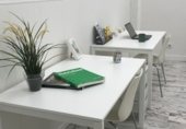 Oficines
en lloguer
amb 24m² a Pamplona, a la zona de Casc Antic, Calle San Fermín 61 foto