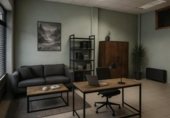 Local comercial en venta con 220m² en Badajoz, en la zona de San Roque, Avenida de Miguel Ángel Celdrán foto