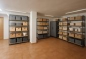 Local comercial en venta con 220m² en Badajoz, en la zona de San Roque, Avenida de Miguel Ángel Celdrán foto