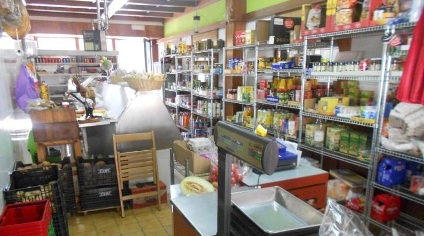 Local comercial