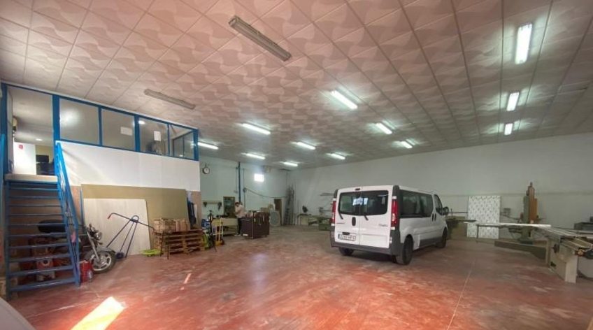 Nave