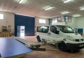 Nau Industrial
en venda
amb 332m² a Benejússer foto