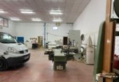 Nau Industrial
en venda
amb 332m² a Benejússer foto
