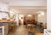 Restaurant
en venda
amb 86m² a Barcelona, a la zona de la Marina del Prat Vermell, Carrer de l'Encuny foto