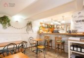 Restaurant
en venda
amb 86m² a Barcelona, a la zona de la Marina del Prat Vermell, Carrer de l'Encuny foto