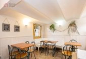 Restaurant
en venda
amb 86m² a Barcelona, a la zona de la Marina del Prat Vermell, Carrer de l'Encuny foto