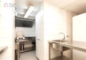 Restaurant
en venda
amb 86m² a Barcelona, a la zona de la Marina del Prat Vermell, Carrer de l'Encuny foto