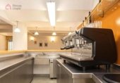 Restaurant
en venda
amb 86m² a Barcelona, a la zona de la Marina del Prat Vermell, Carrer de l'Encuny foto