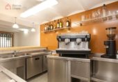 Restaurant
en venda
amb 86m² a Barcelona, a la zona de la Marina del Prat Vermell, Carrer de l'Encuny foto