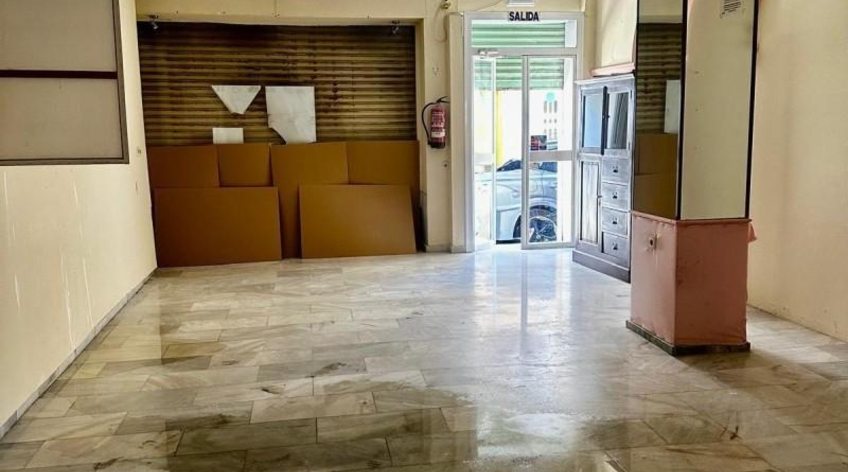 Local comercial