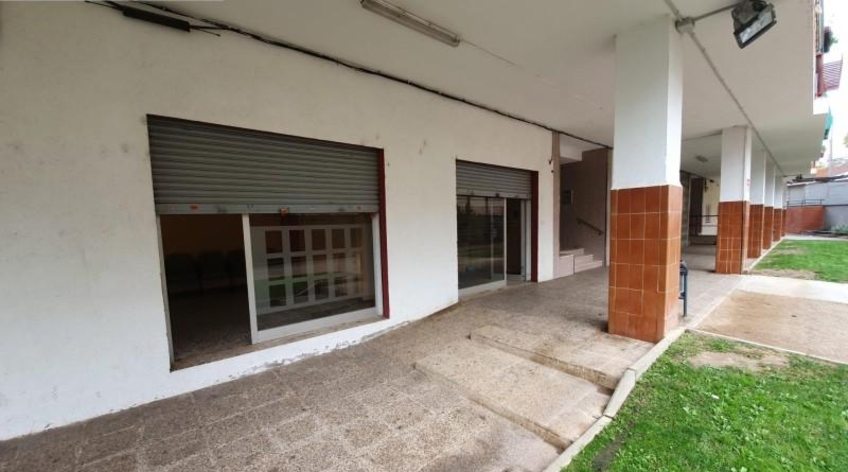 Local comercial