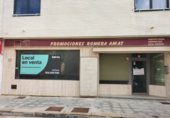 Local comercial
en venda
amb 162m² a Roquetas de Mar, Avenida Mariano Hernández Caro foto