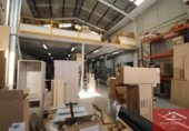Nave Industrial en venta con 380m² en Alhaurín el Grande, Avenida Gerald Brenan foto