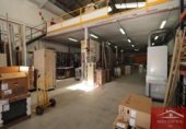 Nave Industrial en venta con 380m² en Alhaurín el Grande, Avenida Gerald Brenan foto