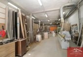 Nave Industrial en venta con 380m² en Alhaurín el Grande, Avenida Gerald Brenan foto