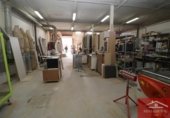 Nave Industrial en venta con 380m² en Alhaurín el Grande, Avenida Gerald Brenan foto