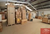 Nave Industrial en venta con 380m² en Alhaurín el Grande, Avenida Gerald Brenan foto