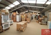Nave Industrial en venta con 380m² en Alhaurín el Grande, Avenida Gerald Brenan foto