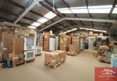 Nave Industrial en venta con 380m² en Alhaurín el Grande, Avenida Gerald Brenan foto