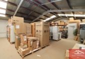 Nave Industrial en venta con 380m² en Alhaurín el Grande, Avenida Gerald Brenan foto