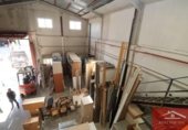 Nave Industrial en venta con 380m² en Alhaurín el Grande, Avenida Gerald Brenan foto