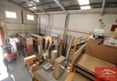 Nave Industrial en venta con 380m² en Alhaurín el Grande, Avenida Gerald Brenan foto