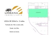 Local comercial en venta con 256m² en Lucena, avenida de joan margarit, 14900 foto