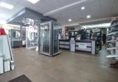 Local comercial en venta con 233m² en Gijón, Calle Independencia foto