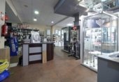 Local comercial en venta con 233m² en Gijón, Calle Independencia foto