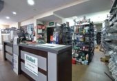 Local comercial en venta con 233m² en Gijón, Calle Independencia foto