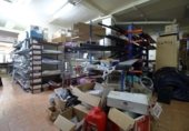 Local comercial en venta con 233m² en Gijón, Calle Independencia foto