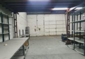 Nave Industrial en venta con 842m² en Sevilla, en la zona de Cerro del Águila, Calle José Arpa foto