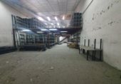 Nave Industrial en venta con 842m² en Sevilla, en la zona de Cerro del Águila, Calle José Arpa foto