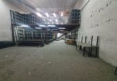 Nave Industrial en venta con 842m² en Sevilla, en la zona de Cerro del Águila, Calle José Arpa foto
