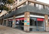 354m² commercial premises for sale in Valencia, in the area of Saint Paul, Calle del Valle de la Ballestera photo