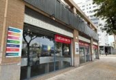 354m² commercial premises for sale in Valencia, in the area of Saint Paul, Calle del Valle de la Ballestera photo