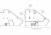 354m² commercial premises for sale in Valencia, in the area of Saint Paul, Calle del Valle de la Ballestera photo
