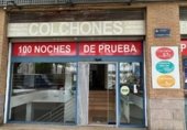 354m² commercial premises for sale in Valencia, in the area of Saint Paul, Calle del Valle de la Ballestera photo