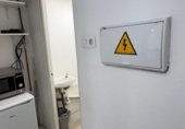 50m² locaux commerciaux pour vente à Malaga, dans le quartier de Route de Cádiz, carretera de cádiz photo